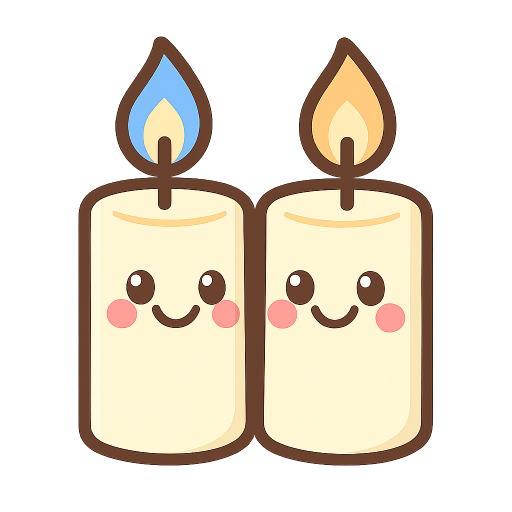 Shabbat App Icon